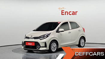 Kia MORNING Signature купить на сайте DeffCars