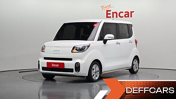 Kia RAY Prestige купить на сайте DeffCars