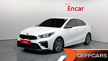 Kia K3 Prestige купить на сайте DeffCars