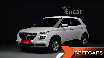 Hyundai VENUE 1.6 Modern купить на сайте DeffCars
