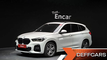 BMW X1 xDrive 20i M Sport купить на сайте DeffCars