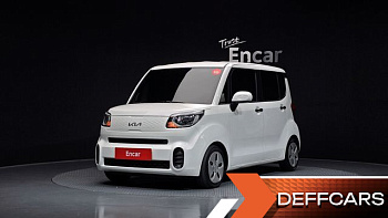 Kia RAY Van Prestige купить на сайте DeffCars