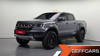 Ford RANGER 2.0 Raptor купить на сайте DeffCars