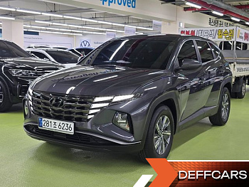 Hyundai TUCSON Modern 2WD купить на сайте DeffCars