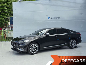 Kia K8 2.5 Gasoline 2WD Noblesse купить на сайте DeffCars