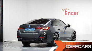 BMW I4 M50 Pro купить на сайте DeffCars