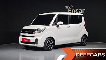 Kia RAY Van Standard купить на сайте DeffCars