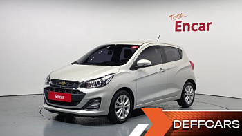 ChevroletGMDaewoo SPARK Premier купить на сайте DeffCars