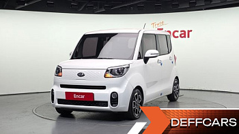 Kia RAY Luxury купить на сайте DeffCars