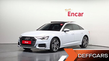 Audi A6 45 TFSI Quattro Premium купить на сайте DeffCars