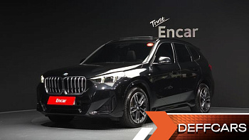 BMW X1 sDrive 18d M Sport купить на сайте DeffCars