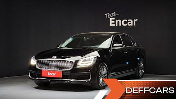 Kia K9 3.8 GDI AWD PlatinumⅠ купить на сайте DeffCars