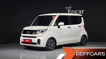Kia RAY Van Standard купить на сайте DeffCars