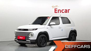 Hyundai CASPER Modern купить на сайте DeffCars