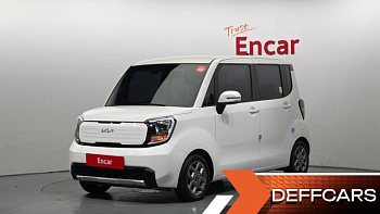 Kia RAY Prestige купить на сайте DeffCars