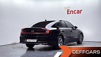 Hyundai SONATA 2.0 Premium Plus купить на сайте DeffCars