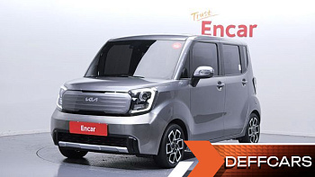 Kia RAY Signature купить на сайте DeffCars