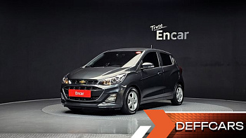 ChevroletGMDaewoo SPARK LT купить на сайте DeffCars