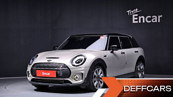 Mini CLUBMAN Classic Lite 2nd купить на сайте DeffCars