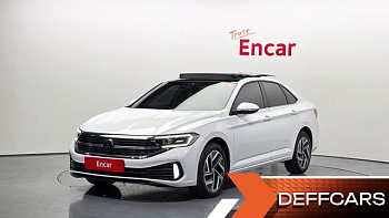 Volkswagen JETTA 1.5 TSI Prestige купить на сайте DeffCars
