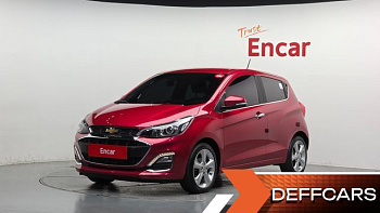ChevroletGMDaewoo SPARK Premier купить на сайте DeffCars