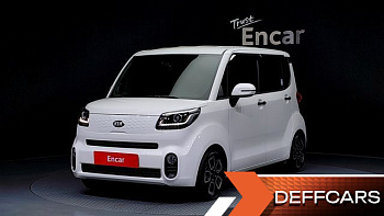 Kia RAY Signature купить на сайте DeffCars