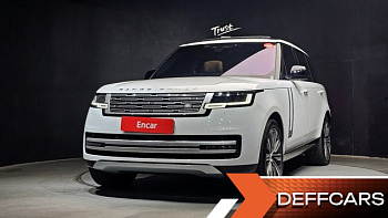 Land Rover RANGE ROVER P530 Autobiography Long Wheel Base купить на сайте DeffCars