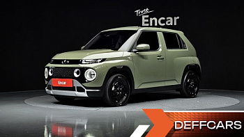Hyundai CASPER Turbo Smart купить на сайте DeffCars