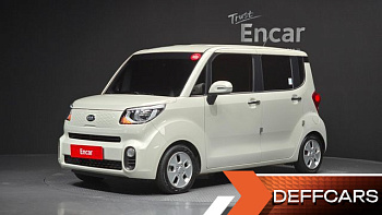 Kia RAY Luxury купить на сайте DeffCars