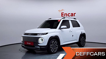 Hyundai CASPER Inspiration купить на сайте DeffCars