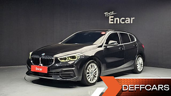 BMW 1-SERIES 118d Joy First Edition купить на сайте DeffCars