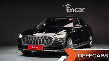 Kia K9 3.8 GDI AWD Best Selection Ⅰ купить на сайте DeffCars