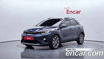 Kia STONIC 1.4 Trendy купить на сайте DeffCars