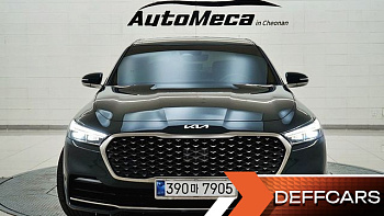 Kia K9 3.8 GDI AWD Platinum купить на сайте DeffCars