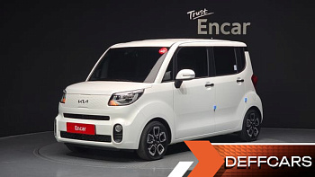 Kia RAY Best Selection купить на сайте DeffCars