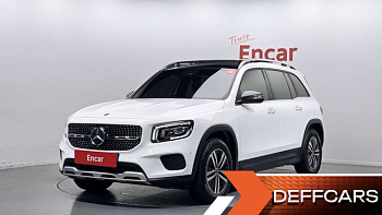 Mercedes GLB-CLASS GLB200 d купить на сайте DeffCars