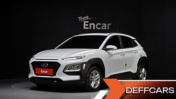 Hyundai KONA Diesel 1.6 2WD Modern купить на сайте DeffCars