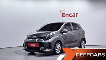 Kia MORNING Best Selection купить на сайте DeffCars