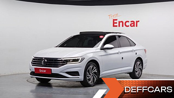 Volkswagen JETTA 1.4 TSI Prestige купить на сайте DeffCars