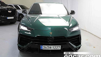 Lamborghini URUS 4.0 V8 купить на сайте DeffCars