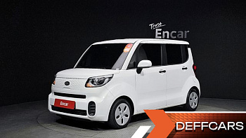 Kia RAY Van Prestige купить на сайте DeffCars