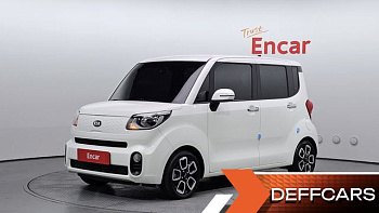 Kia RAY Signature купить на сайте DeffCars