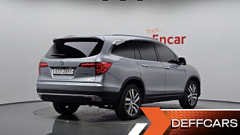Honda PILOT 3.5 купить на сайте DeffCars