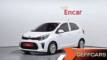 Kia MORNING Trendy купить на сайте DeffCars