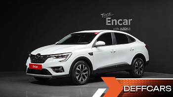 Renault-KoreaSamsung XM3 1.6 GTe RE купить на сайте DeffCars