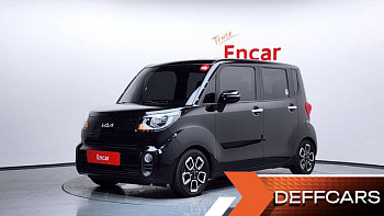 Kia RAY Best Selection купить на сайте DeffCars