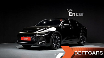 Toyota CROWN 2.4 4WD Dual Boost HYbrid купить на сайте DeffCars