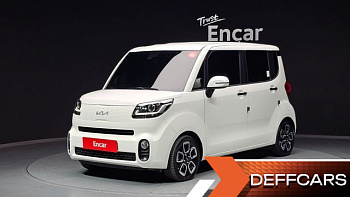 Kia RAY Signature купить на сайте DeffCars