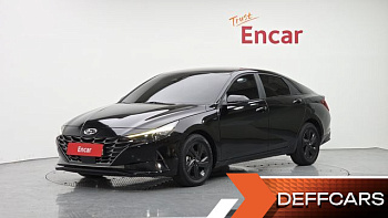 Hyundai AVANTE Smart купить на сайте DeffCars