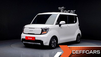 Kia RAY Prestige купить на сайте DeffCars